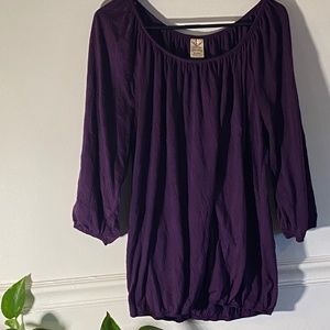 Women blouse